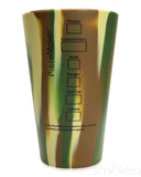 Piecemaker x SiliPint Kommuter Silicone Bong