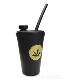 Piecemaker x SiliPint Kommuter Silicone Bong