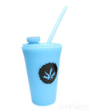 Piecemaker x SiliPint Kommuter Silicone Bong