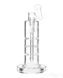 POUNDS by Snoop Dogg Battleship Sidecar Dab Rig
