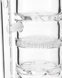 POUNDS by Snoop Dogg Battleship Sidecar Dab Rig