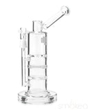 POUNDS by Snoop Dogg Battleship Sidecar Dab Rig