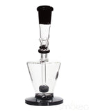 POUNDS by Snoop Dogg LAX Bong