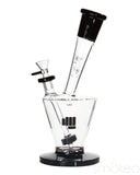 POUNDS by Snoop Dogg LAX Bong