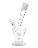 POUNDS by Snoop Dogg LAX Bong