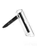 POUNDS by Snoop Dogg Lightship Bubbler Hand Pipe