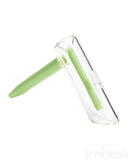 POUNDS by Snoop Dogg Lightship Bubbler Hand Pipe