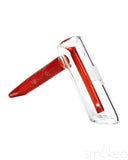 POUNDS by Snoop Dogg Lightship Bubbler Hand Pipe
