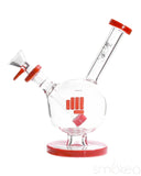 POUNDS by Snoop Dogg MIA Water Pipe