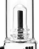 POUNDS by Snoop Dogg Mothership Bong