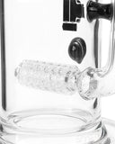 POUNDS by Snoop Dogg Mothership Bong