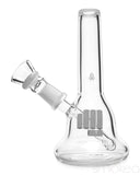 POUNDS by Snoop Dogg Starship Beaker Bong