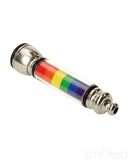 Big Pipe 3" Pride SAT Metal Pipe