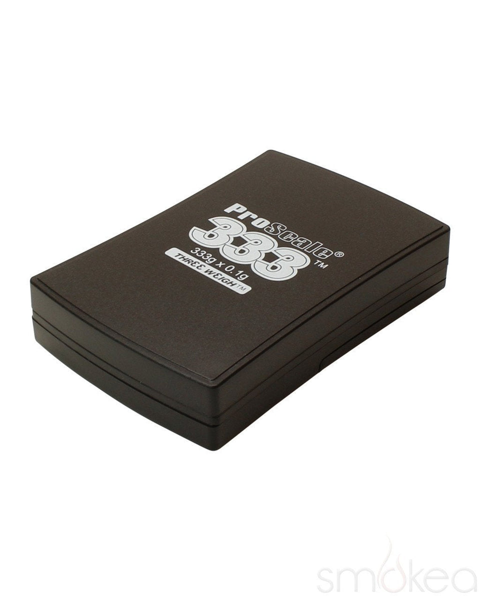 ProScale 333 Three Weigh Digital Pocket Scale Fakherstore