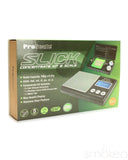 ProScale Slick Concentrate Kit and Digital Scale