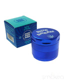 Puff Puff Pass Strain Grinder