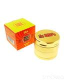 Puff Puff Pass Strain Grinder
