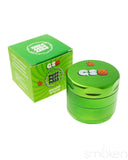 Puff Puff Pass Strain Grinder