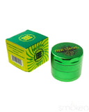Puff Puff Pass Strain Grinder