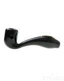 Puff Puff Pass Strain Sherlock Pipe