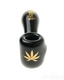 Puff Puff Pass Strain Sherlock Pipe