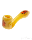Puff Puff Pass Strain Sherlock Pipe