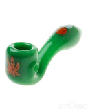 Puff Puff Pass Strain Sherlock Pipe