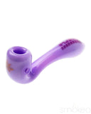 Puff Puff Pass Strain Sherlock Pipe