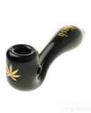 Puff Puff Pass Strain Sherlock Pipe