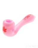 Puff Puff Pass Strain Sherlock Pipe