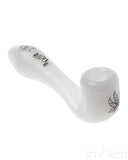 Puff Puff Pass Strain Sherlock Pipe