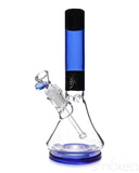Pulsar 10.5" High Class Beaker Bong
