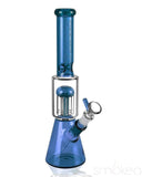 Pulsar 11.5" Tree Perc Beaker Bong