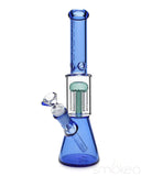 Pulsar 11.5" Tree Perc Beaker Bong