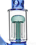 Pulsar 11.5" Tree Perc Beaker Bong