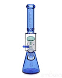 Pulsar 11.5" Tree Perc Beaker Bong