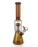 Pulsar 11.5" Tree Perc Beaker Bong