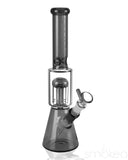 Pulsar 11.5" Tree Perc Beaker Bong