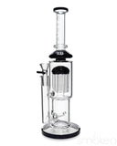 Pulsar 13" 12-Arm Tree Perc Bong