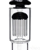 Pulsar 13" 12-Arm Tree Perc Bong