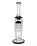 Pulsar 13" 12-Arm Tree Perc Bong