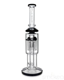 Pulsar 13" 12-Arm Tree Perc Bong