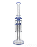 Pulsar 13" 12-Arm Tree Perc Bong