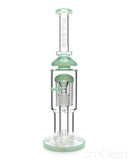 Pulsar 13" 12-Arm Tree Perc Bong
