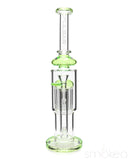 Pulsar 13" 12-Arm Tree Perc Bong