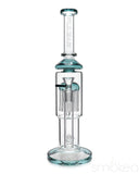 Pulsar 13" 12-Arm Tree Perc Bong
