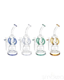Pulsar 13" Gravity Recycler Bong
