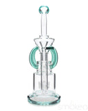 Pulsar 13" Gravity Recycler Bong