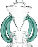 Pulsar 13" Gravity Recycler Bong