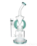 Pulsar 13" Gravity Recycler Bong